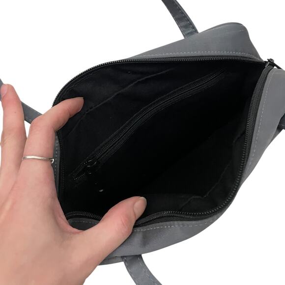 Kate Spade New York Grey Handbag - Picture 8 of 9